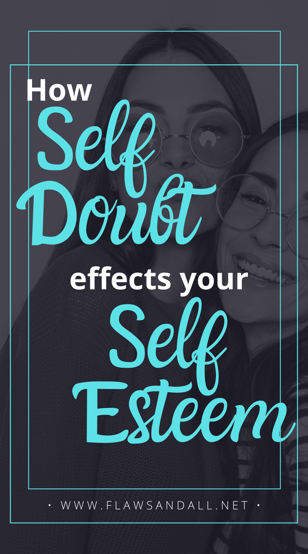 5 Key Ways To Overcome Self Doubt